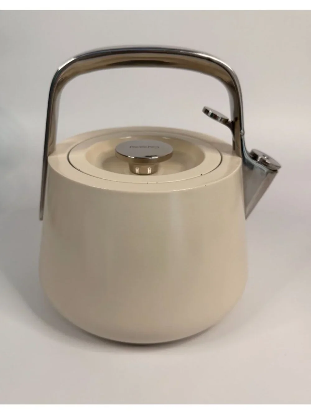 Caraway whistling tea